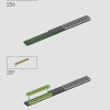 Властелин колец: Барад-дур (LEGO 10333)