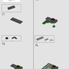 Властелин колец: Барад-дур (LEGO 10333)