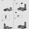 Властелин колец: Барад-дур (LEGO 10333)