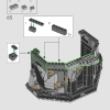 Властелин колец: Барад-дур (LEGO 10333)