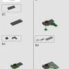 Властелин колец: Барад-дур (LEGO 10333)