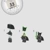 Властелин колец: Барад-дур (LEGO 10333)