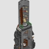 Властелин колец: Барад-дур (LEGO 10333)