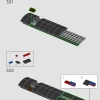 Властелин колец: Барад-дур (LEGO 10333)
