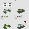 Властелин колец: Барад-дур (LEGO 10333)