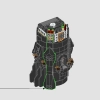 Властелин колец: Барад-дур (LEGO 10333)