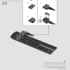 Властелин колец: Барад-дур (LEGO 10333)