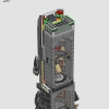 Властелин колец: Барад-дур (LEGO 10333)
