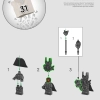 Властелин колец: Барад-дур (LEGO 10333)