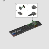 Властелин колец: Барад-дур (LEGO 10333)