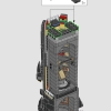 Властелин колец: Барад-дур (LEGO 10333)