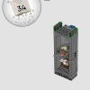 Властелин колец: Барад-дур (LEGO 10333)