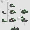Властелин колец: Барад-дур (LEGO 10333)