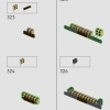 Властелин колец: Барад-дур (LEGO 10333)