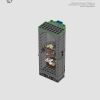 Властелин колец: Барад-дур (LEGO 10333)