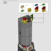 Властелин колец: Барад-дур (LEGO 10333)