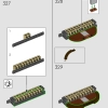 Властелин колец: Барад-дур (LEGO 10333)