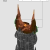 Властелин колец: Барад-дур (LEGO 10333)