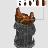 Властелин колец: Барад-дур (LEGO 10333)