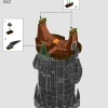 Властелин колец: Барад-дур (LEGO 10333)