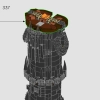 Властелин колец: Барад-дур (LEGO 10333)