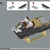 Корабль «Выносливый» (LEGO 10335)