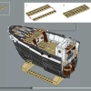 Корабль «Выносливый» (LEGO 10335)