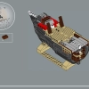 Корабль «Выносливый» (LEGO 10335)