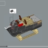 Корабль «Выносливый» (LEGO 10335)