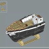 Корабль «Выносливый» (LEGO 10335)