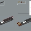 Корабль «Выносливый» (LEGO 10335)