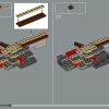 Корабль «Выносливый» (LEGO 10335)