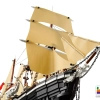 Корабль «Выносливый» (LEGO 10335)