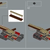 Корабль «Выносливый» (LEGO 10335)