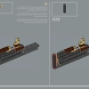 Корабль «Выносливый» (LEGO 10335)