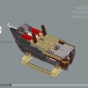 Корабль «Выносливый» (LEGO 10335)