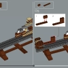 Корабль «Выносливый» (LEGO 10335)