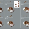 Корабль «Выносливый» (LEGO 10335)