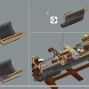 Корабль «Выносливый» (LEGO 10335)