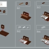Корабль «Выносливый» (LEGO 10335)