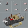 Корабль «Выносливый» (LEGO 10335)
