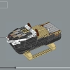 Корабль «Выносливый» (LEGO 10335)