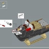Корабль «Выносливый» (LEGO 10335)