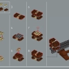 Корабль «Выносливый» (LEGO 10335)