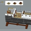 Корабль «Выносливый» (LEGO 10335)