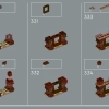 Корабль «Выносливый» (LEGO 10335)