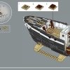 Корабль «Выносливый» (LEGO 10335)