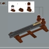 Корабль «Выносливый» (LEGO 10335)