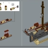 Корабль «Выносливый» (LEGO 10335)