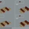 Корабль «Выносливый» (LEGO 10335)